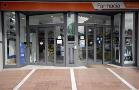 Farmacia Comunale "Fiorillo" a Marina di Carrara - Apuafarma S.p.a.