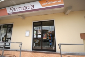 Farmacia Comunale di Fossone - Apuafarma S.p.a.