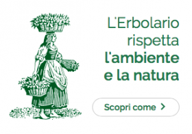 L'erbolario per l'ambiente e la natura - Apuafarma S.p.a.